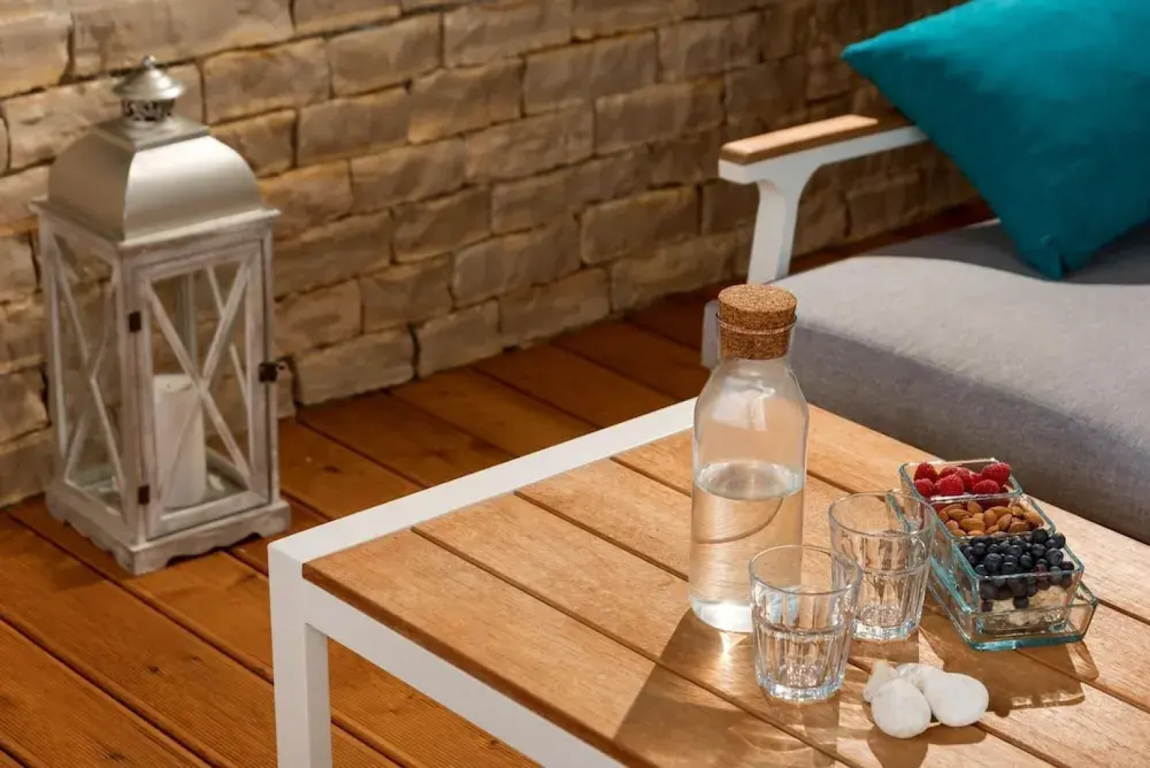 Villa Alter Ego II in Zrnovo