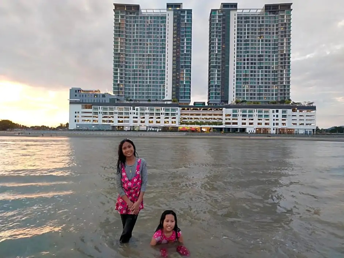 Mhk Studio Cityview Imperium Residence Kuantan