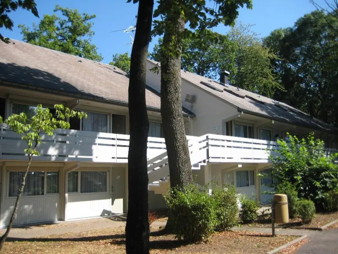 Campanile Nancy Sud -Vandoeuvre