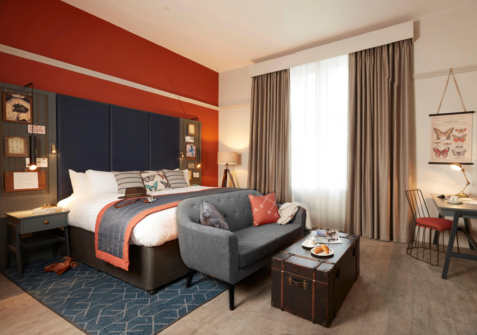 Hotel Indigo Durham by IHG