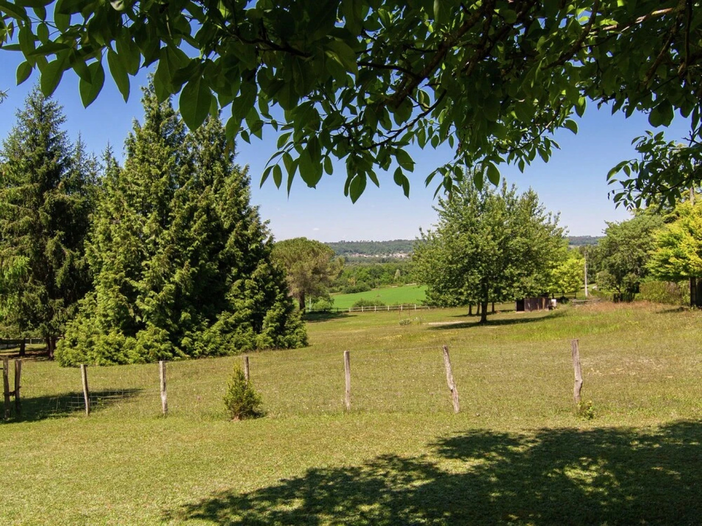 Modern Chalet in Neuvic with Private Swimming Pool