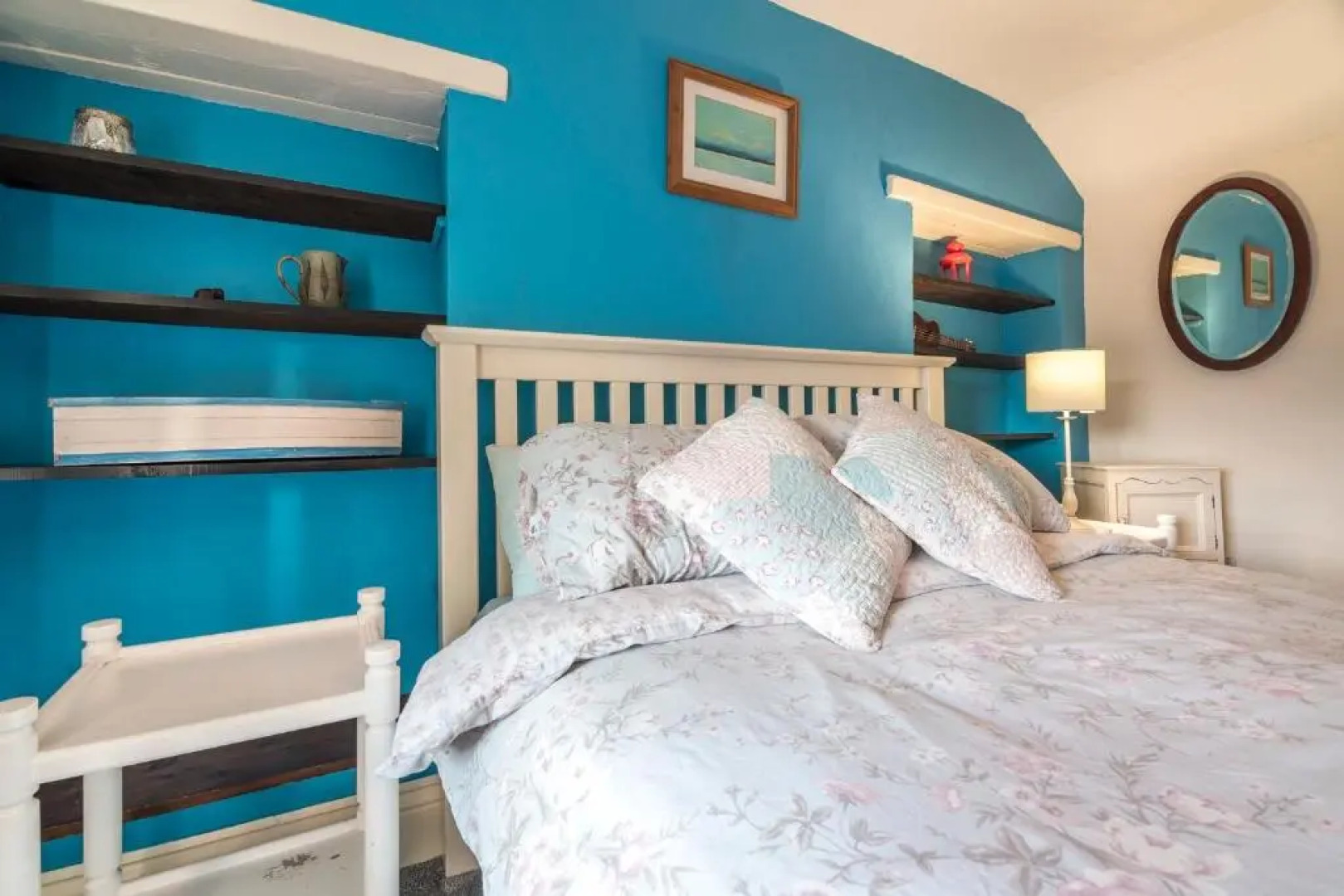 Manorbier Castle Inn Bay Room (Adults Only)