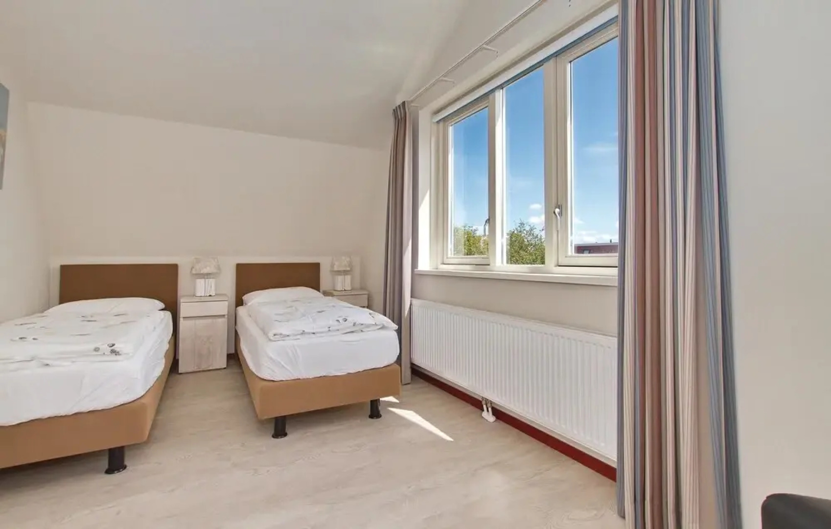 Vakantiepark Duinrust