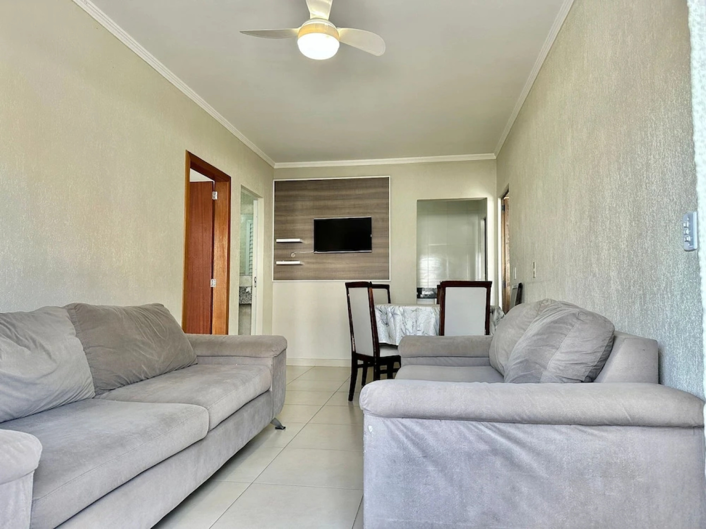 Residencial Flamingo