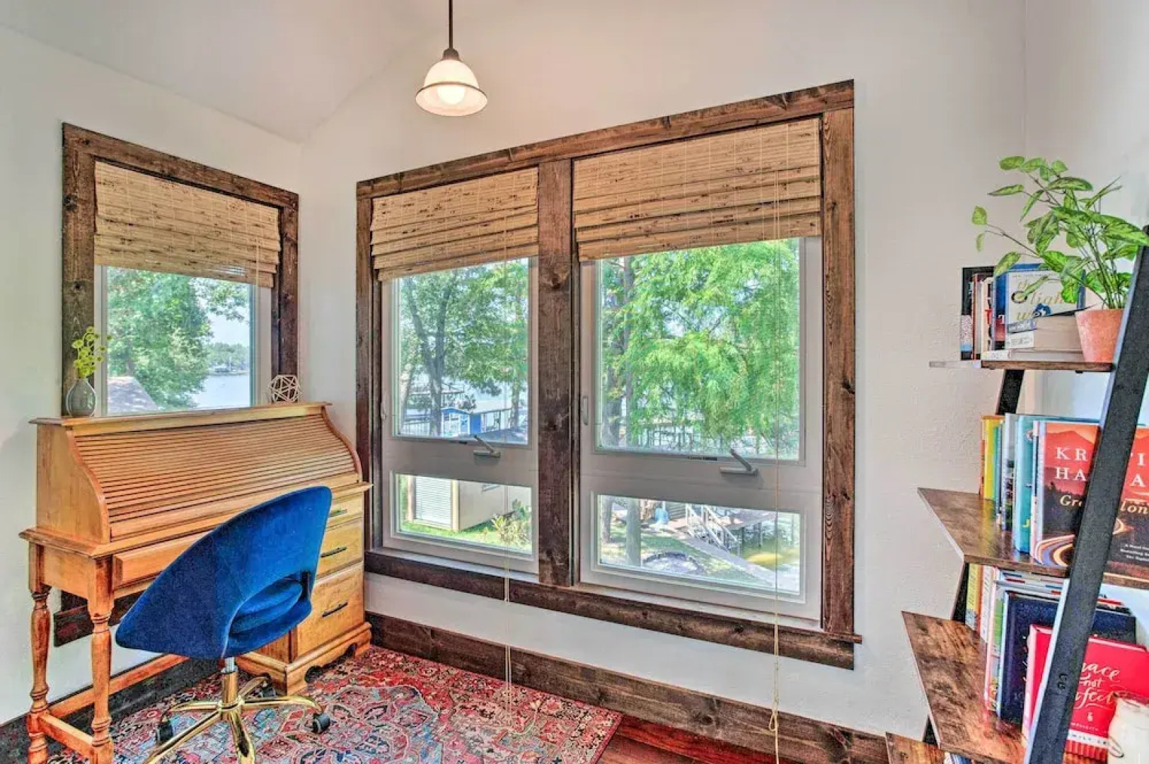 Tool Waterfront Home w/ Hot Tub & Fire Pit!