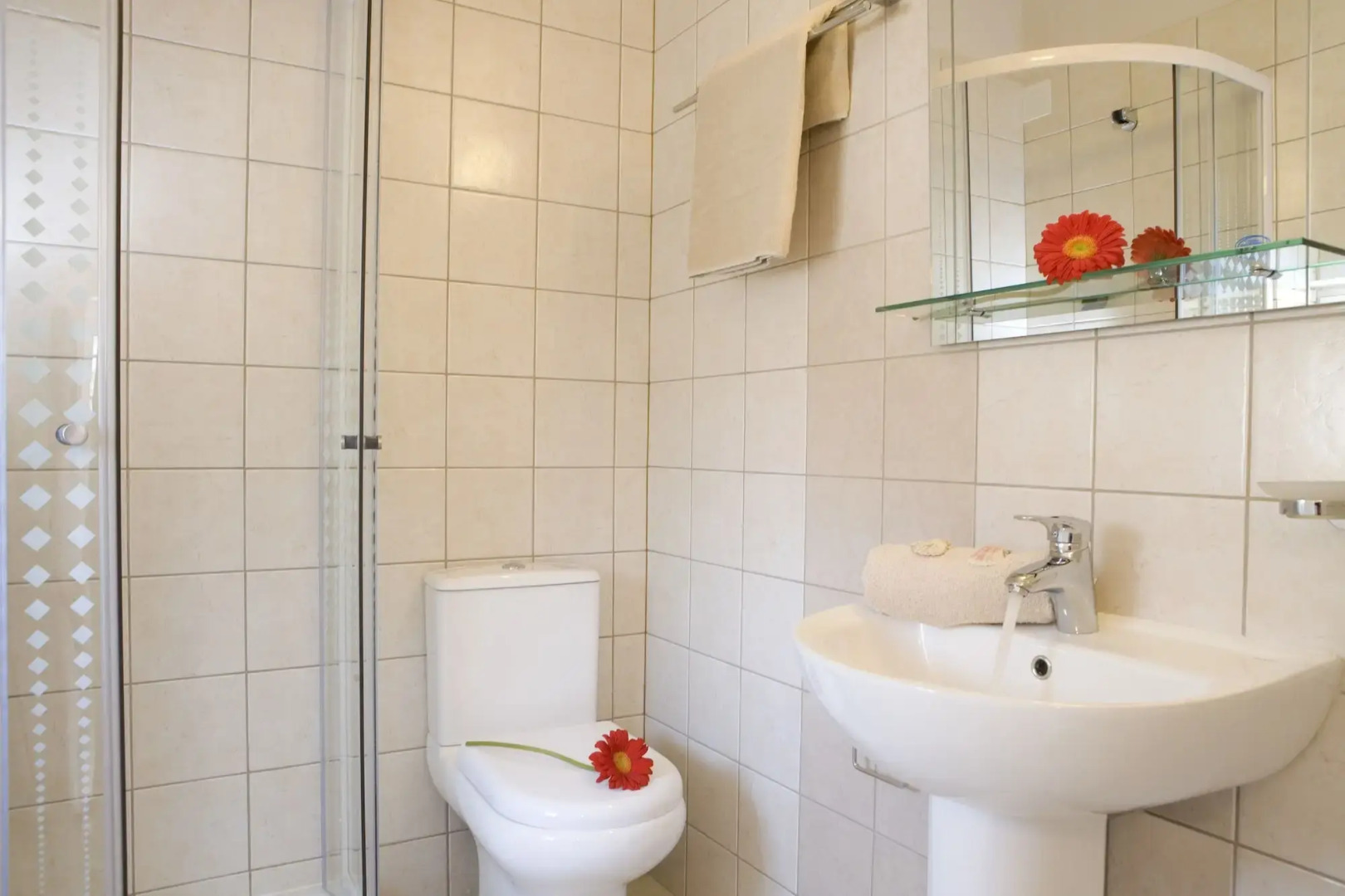 Anthemis Luxury Villas