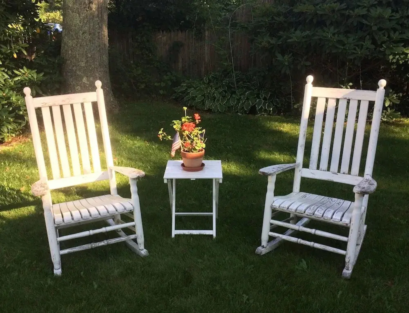 Cranberry Manor Bed and Breakfast