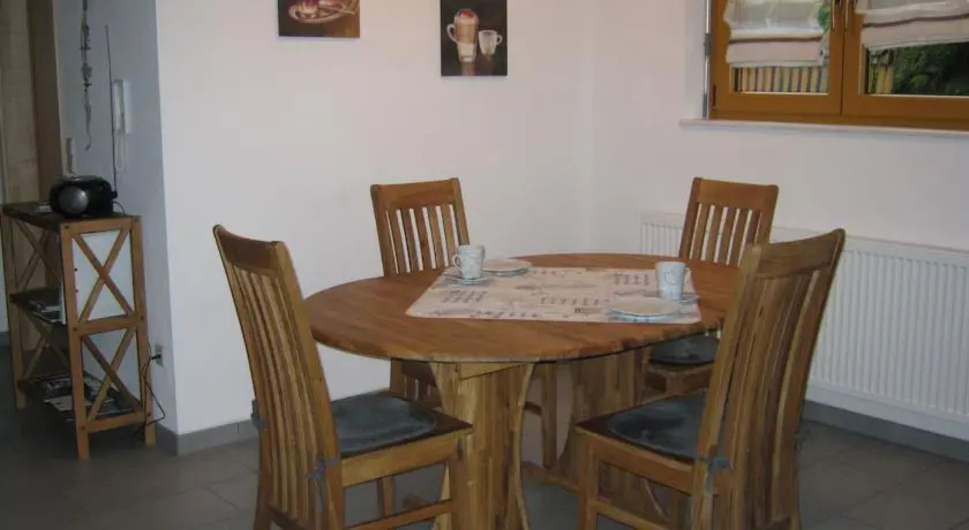 Ferienwohnung Graf