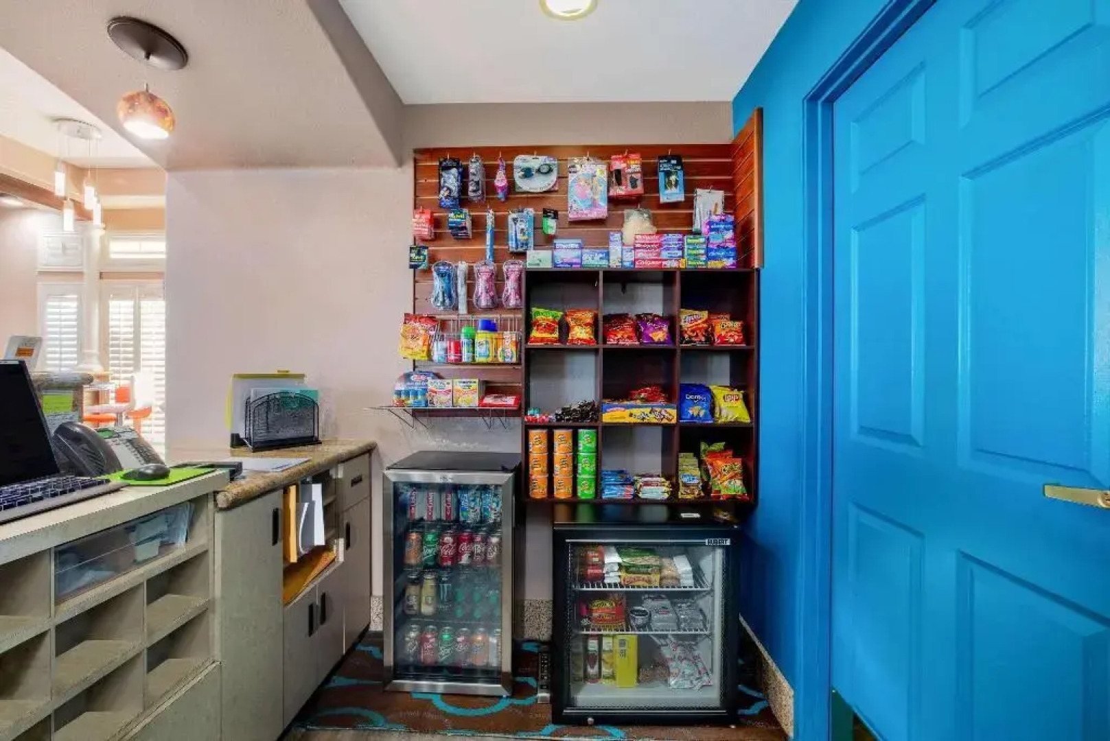 La Quinta Inn And Suites Hesperia Victorville