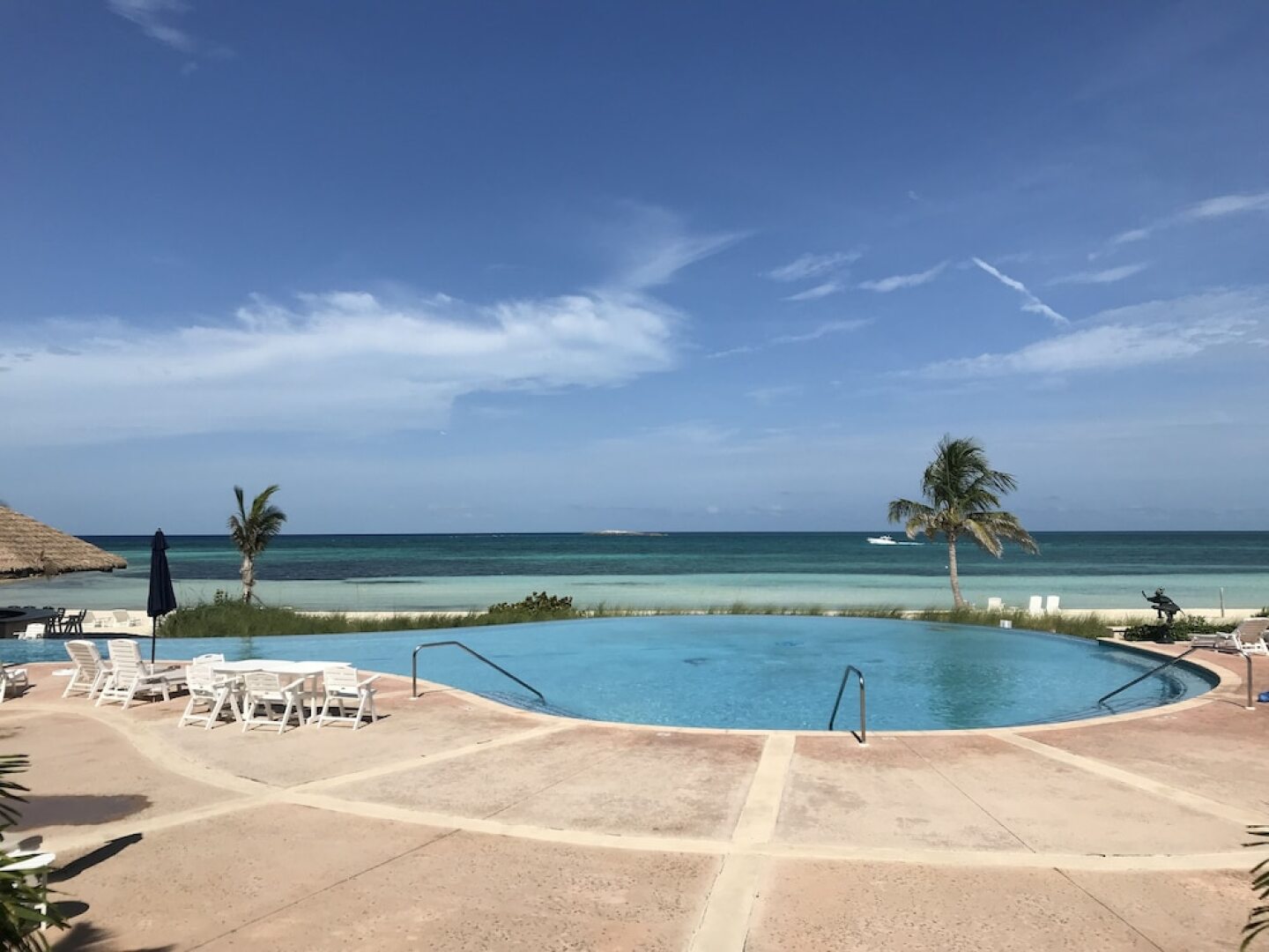 Chub Cay Resort & Marina