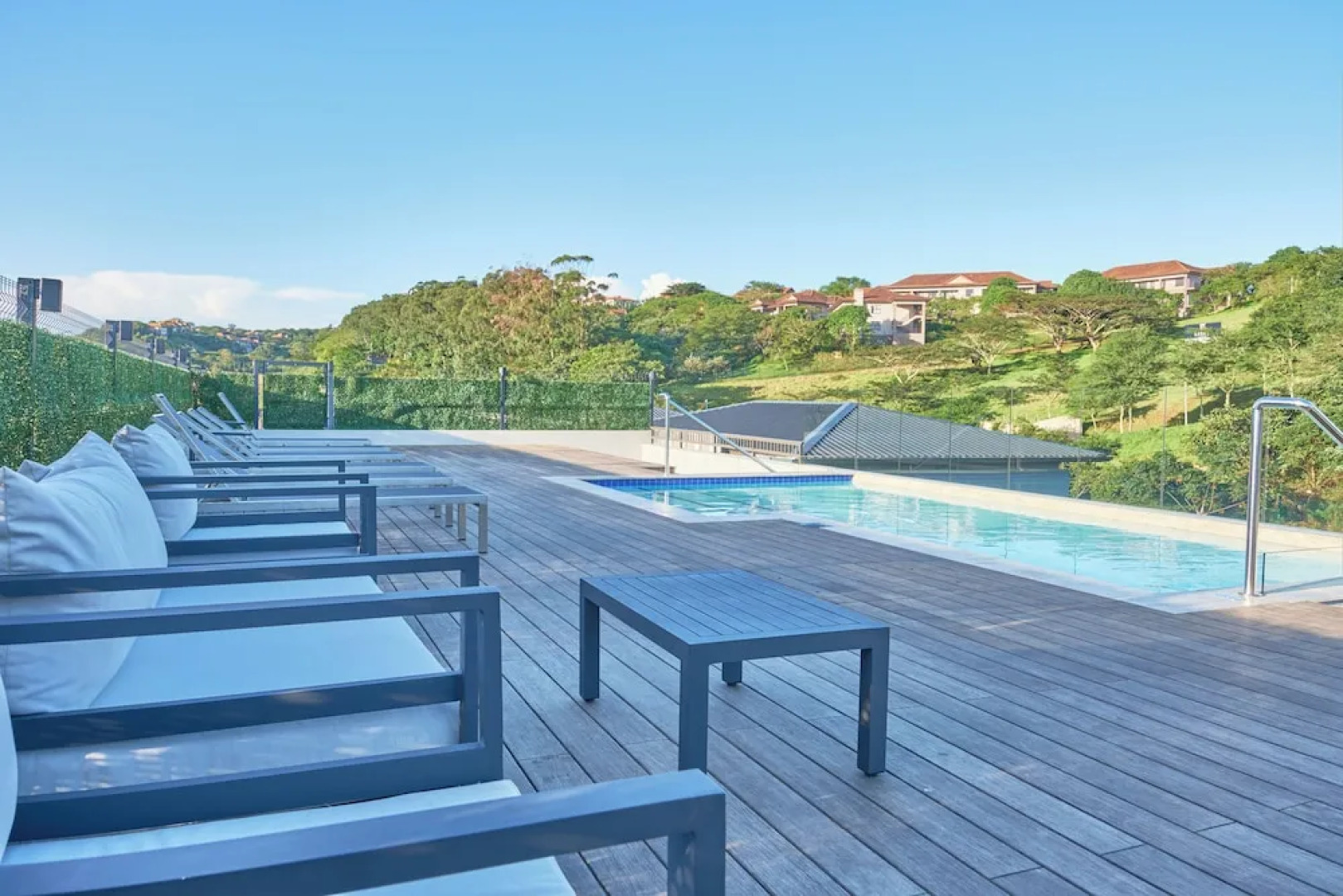 164 Zimbali Lakes Boulevard Suites