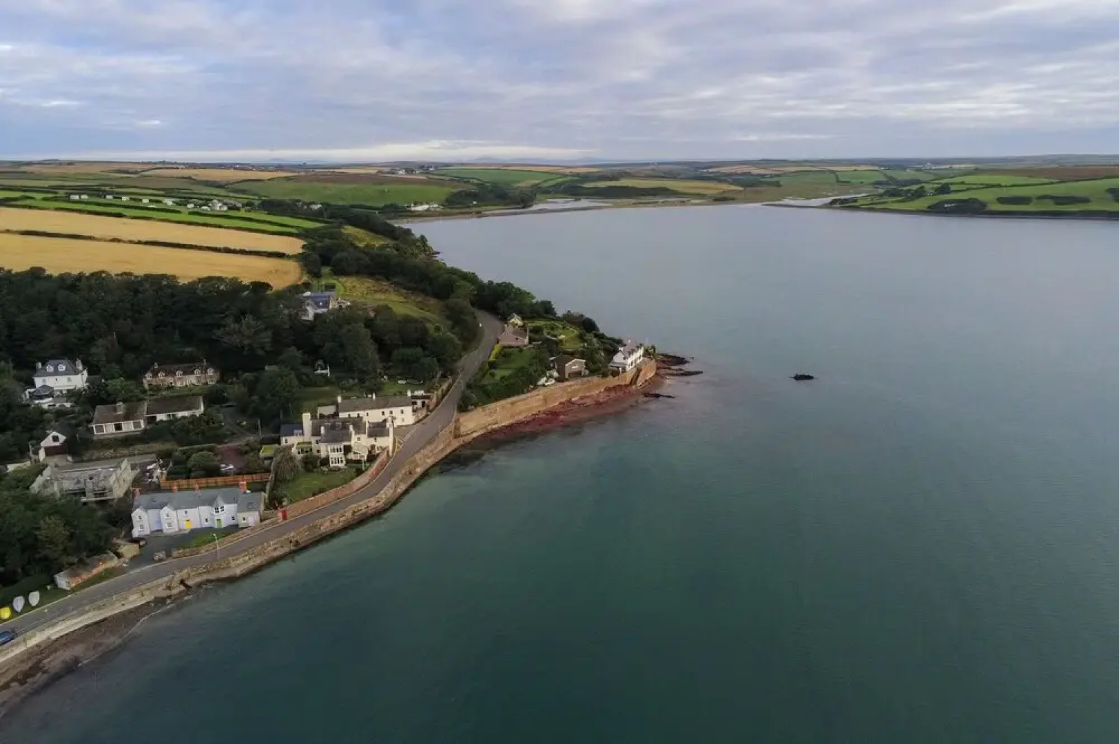 Brook Cottage - 7 Bedroom Cottage - Dale