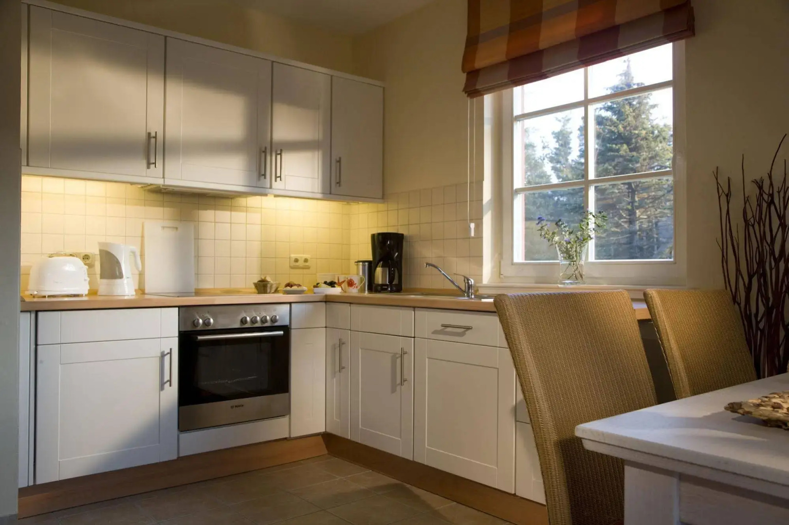 Ferienwohnungen Dünenmeer