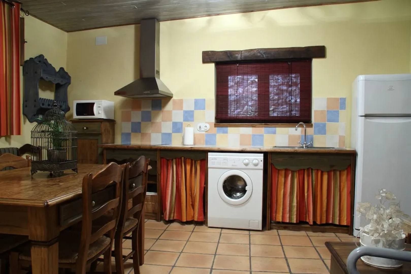 Apartamentos La Hortaleza