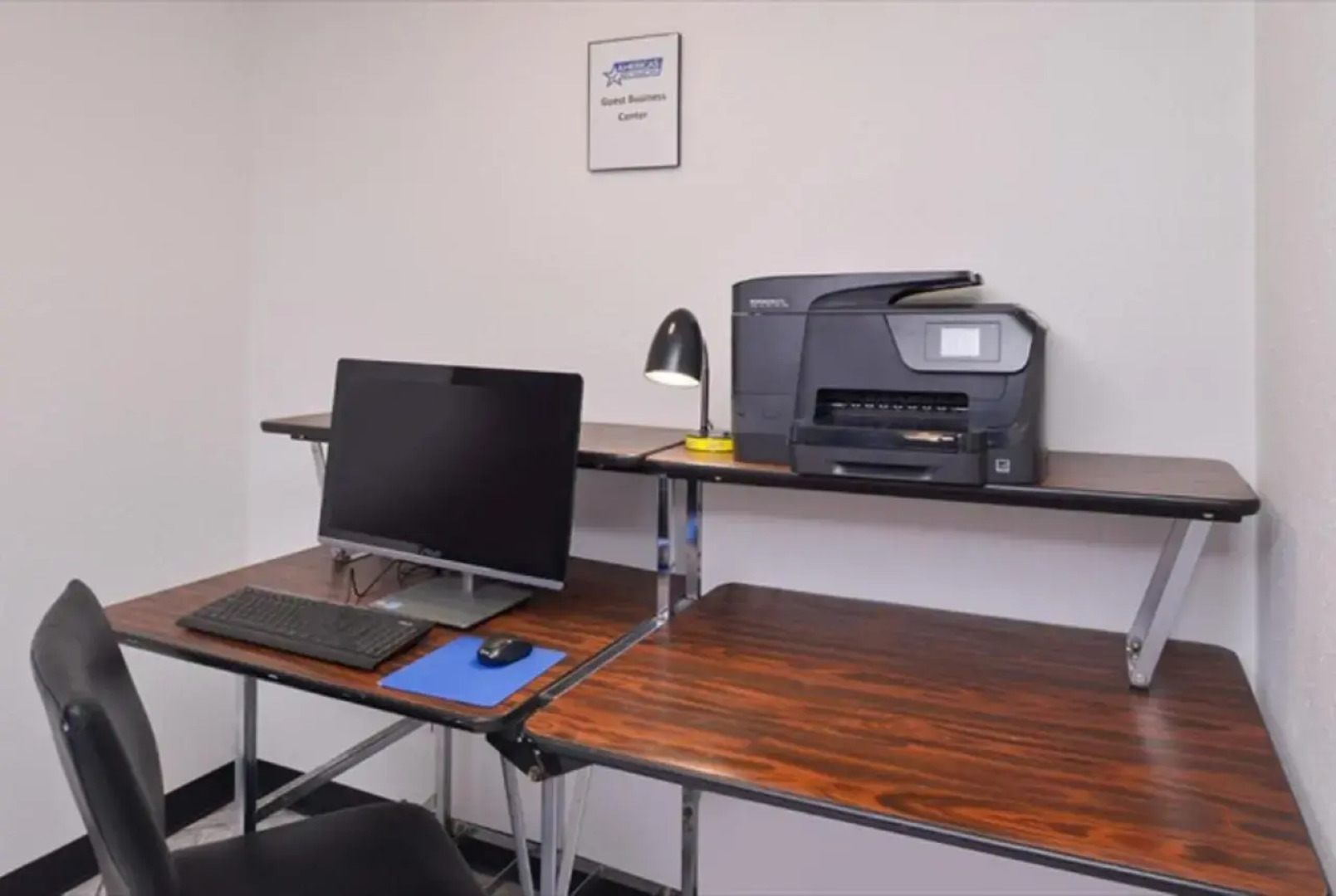 Americas Best Value Inn - Monroe City