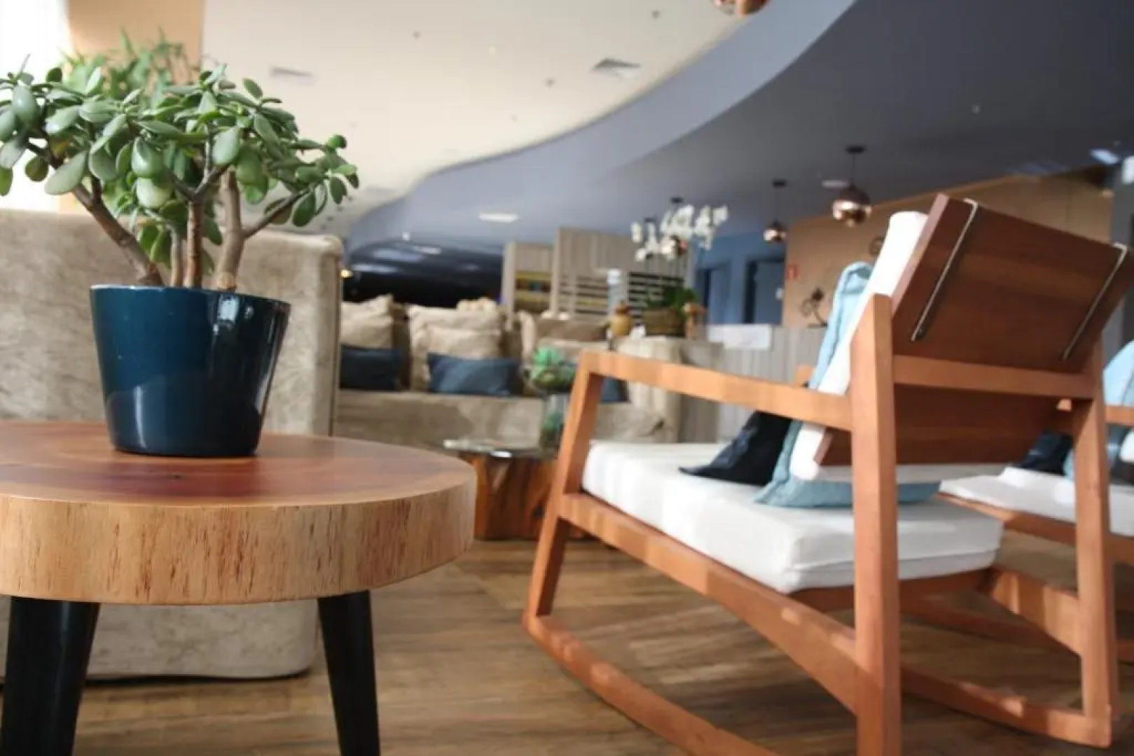 Ibis Styles Curitiba Aeroporto