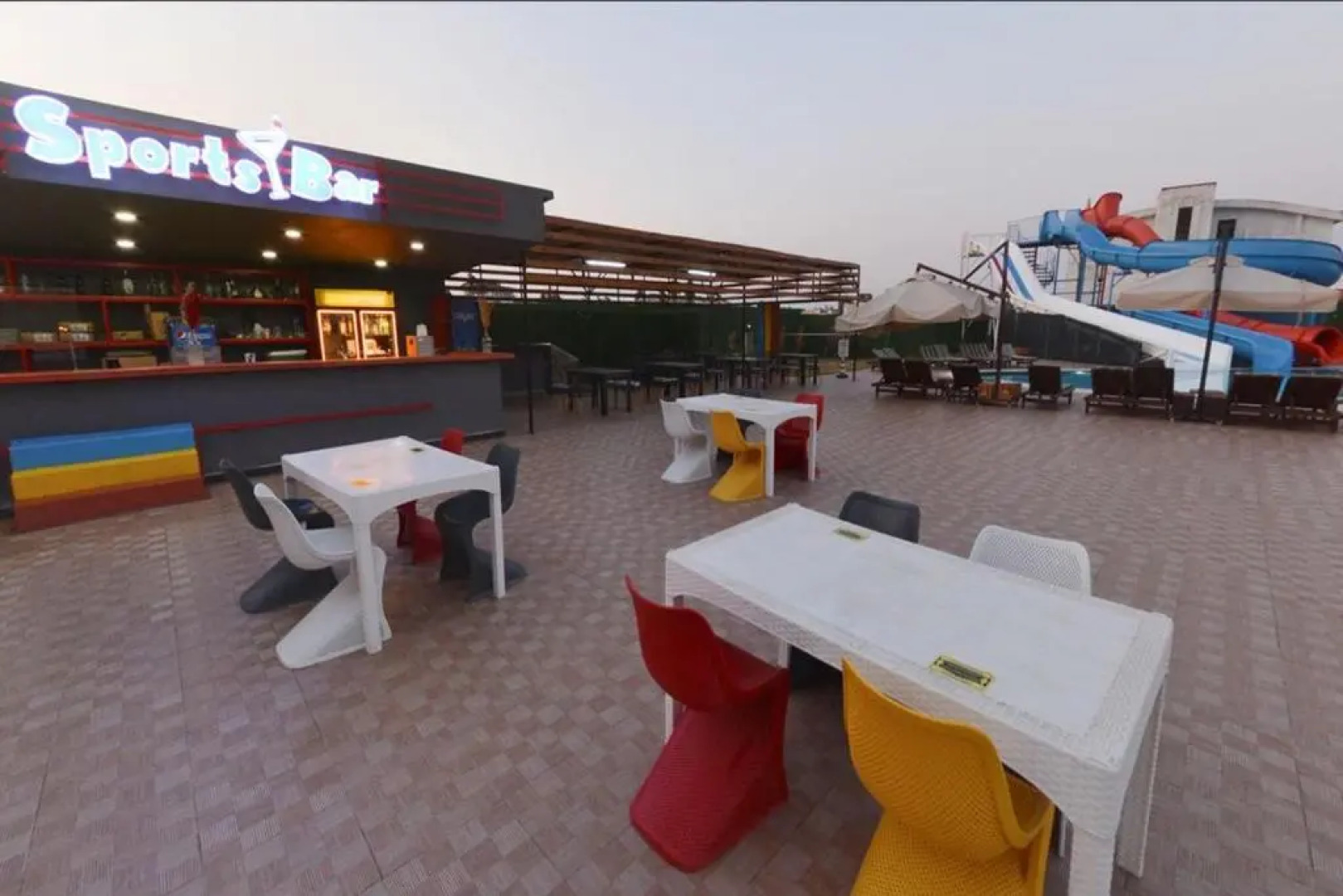 Hotella Resort & Spa