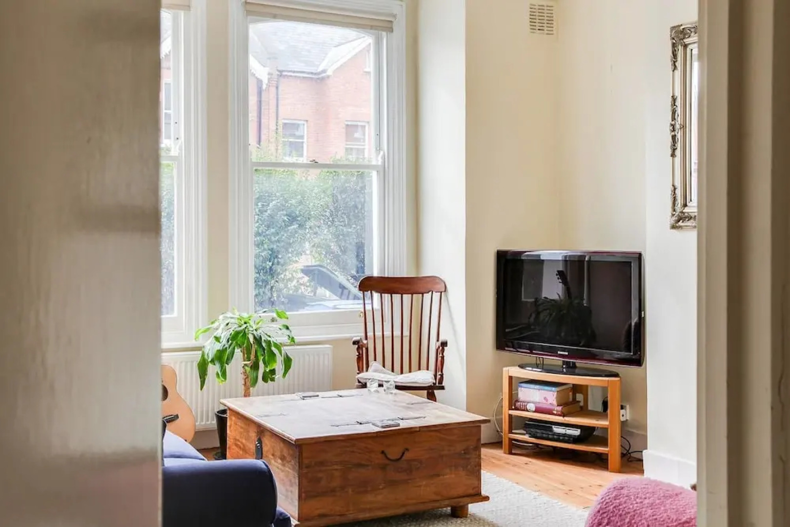 Beautiful 1bed Apartment Next to Brockwell Park