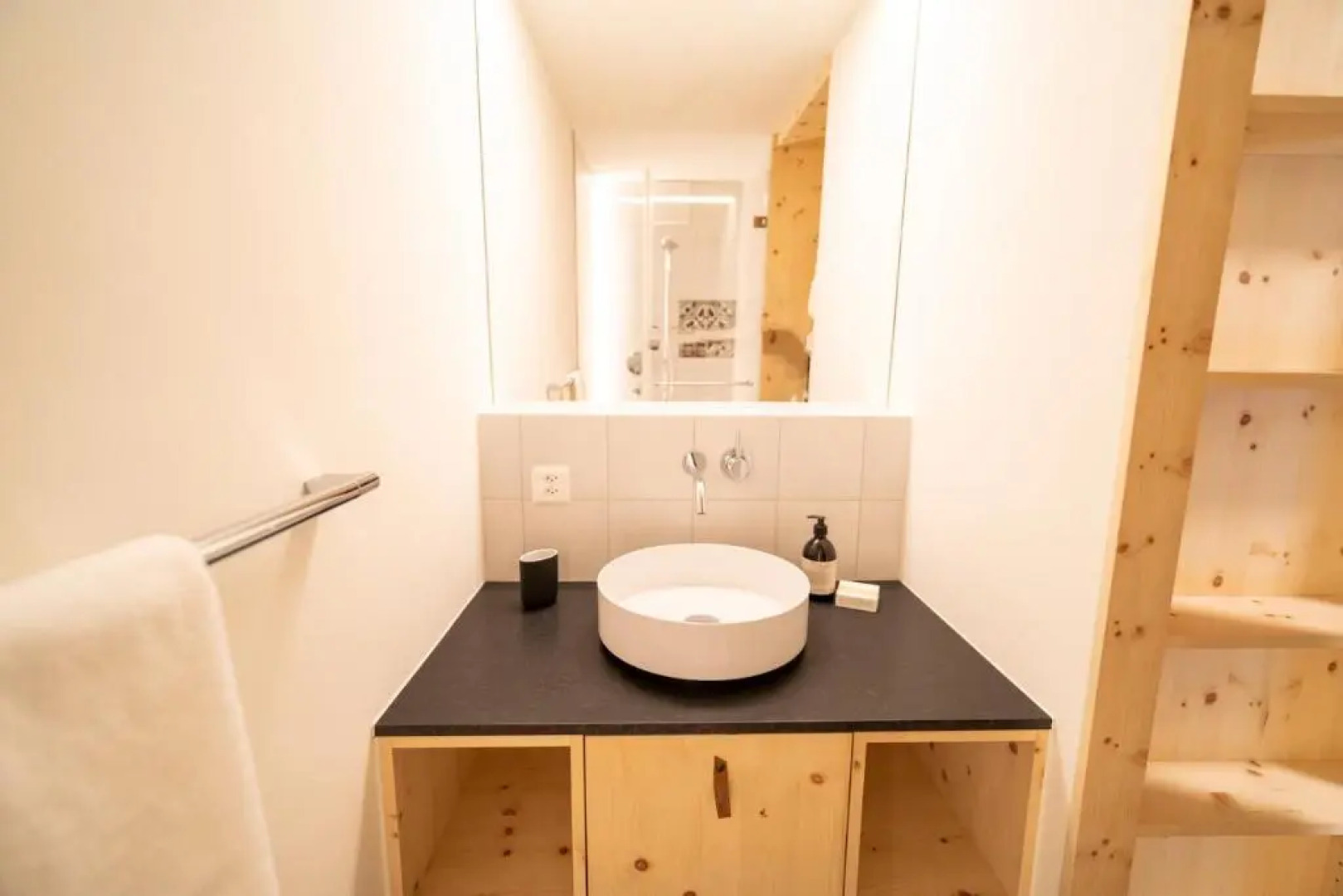 Chasa Muntanella 4.5