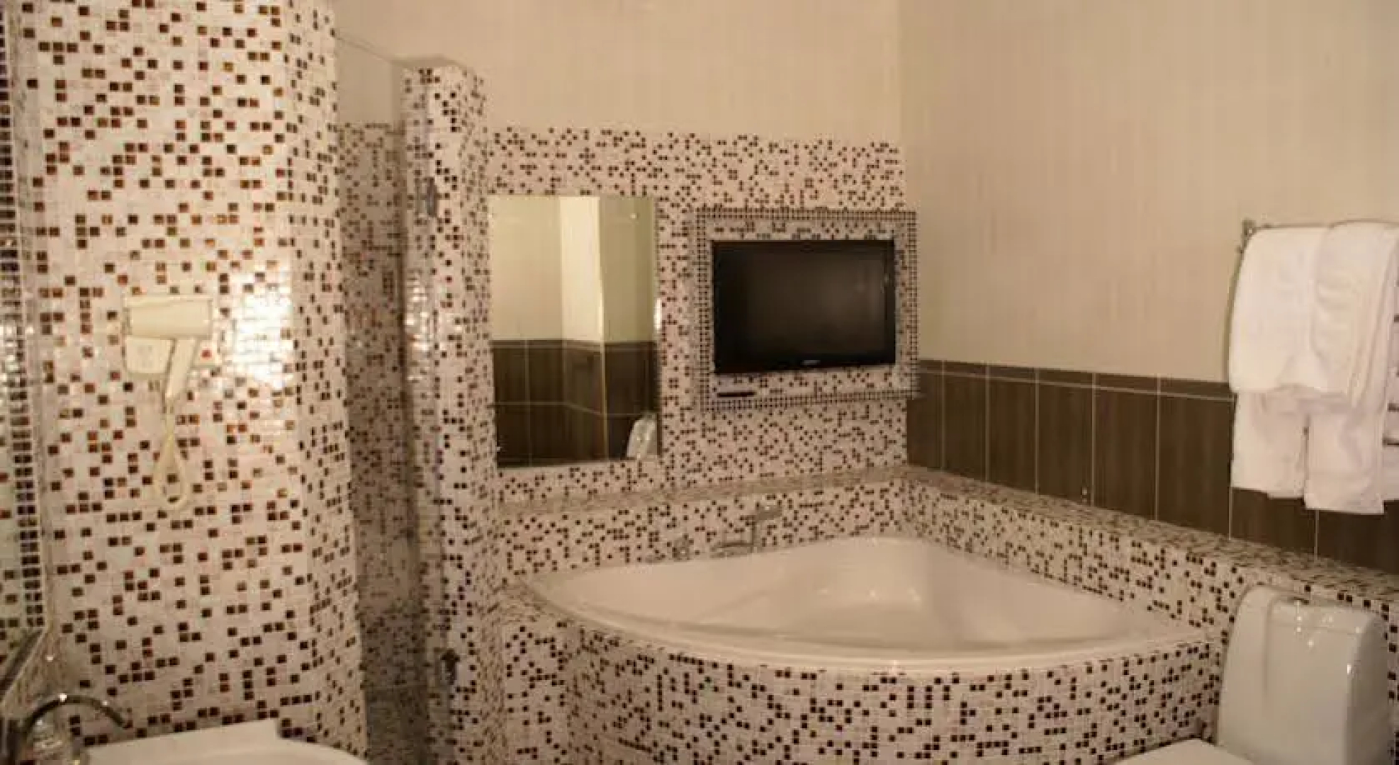 Van Hotel
