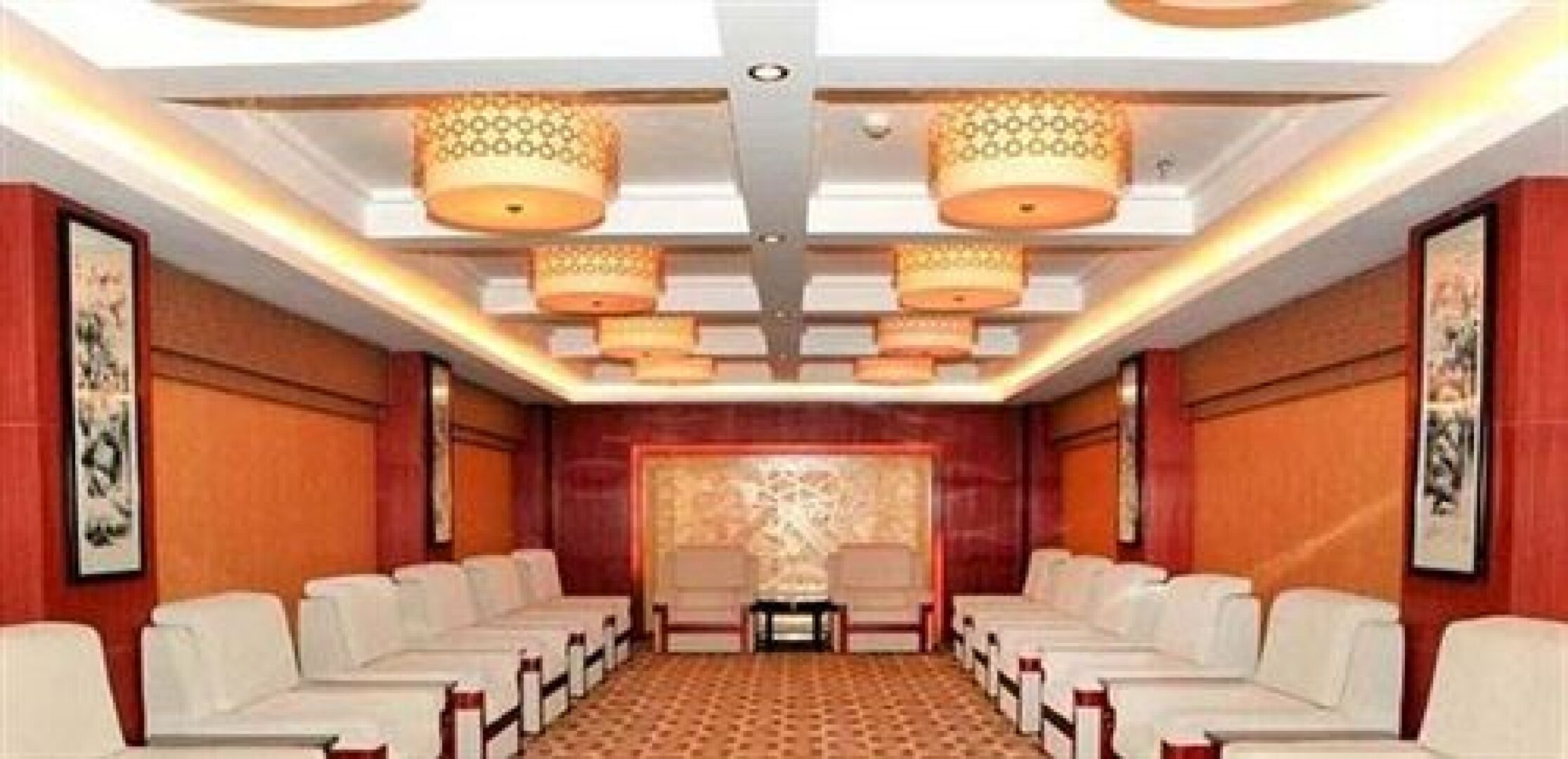 Ningguo International Hotel