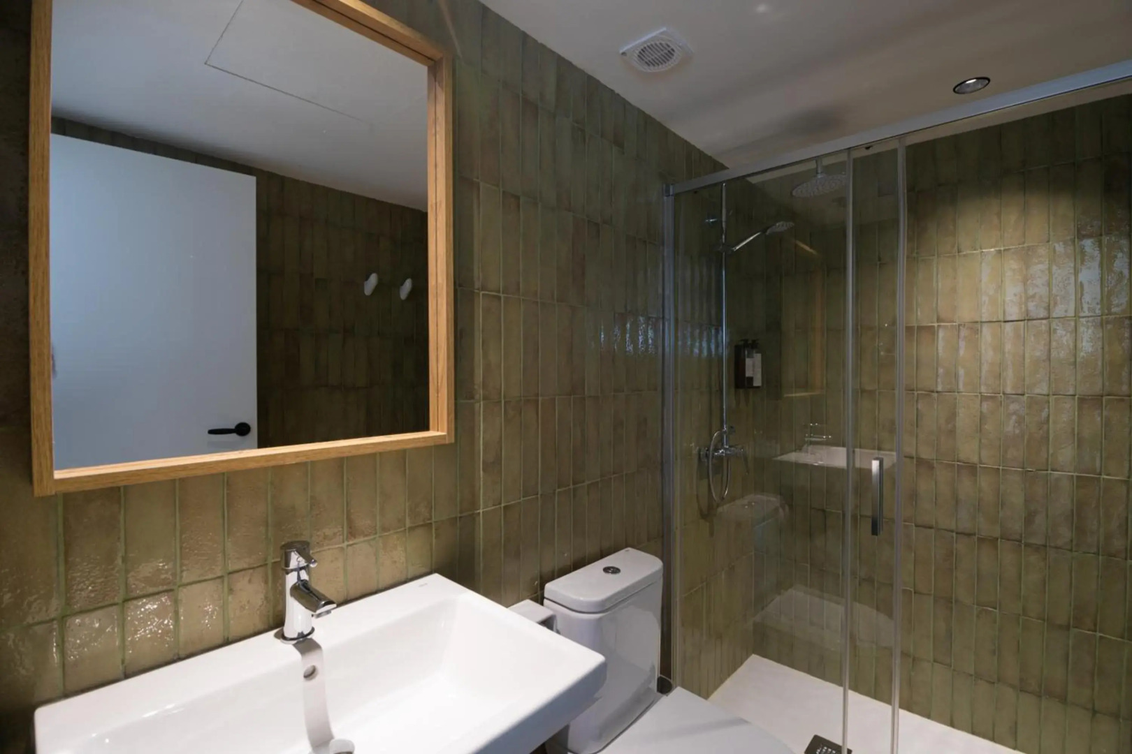 Apartamentos Las Velas