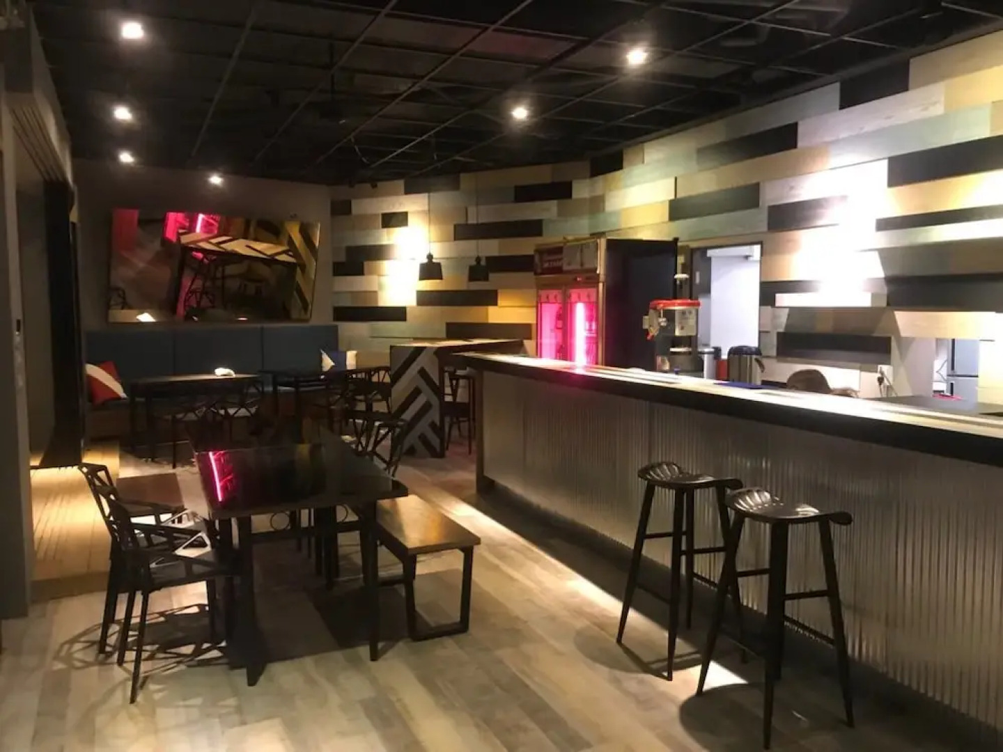 Green Island Bay Resort