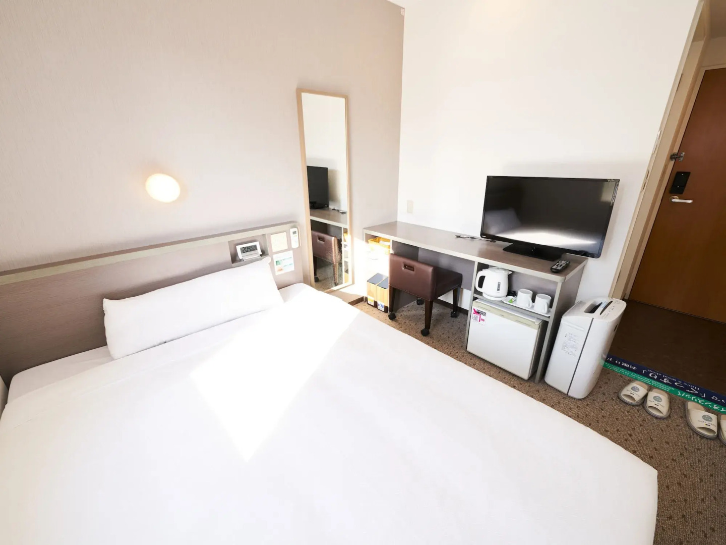 Super Hotel Tokyo Nihonbashi Mitsukoshimae