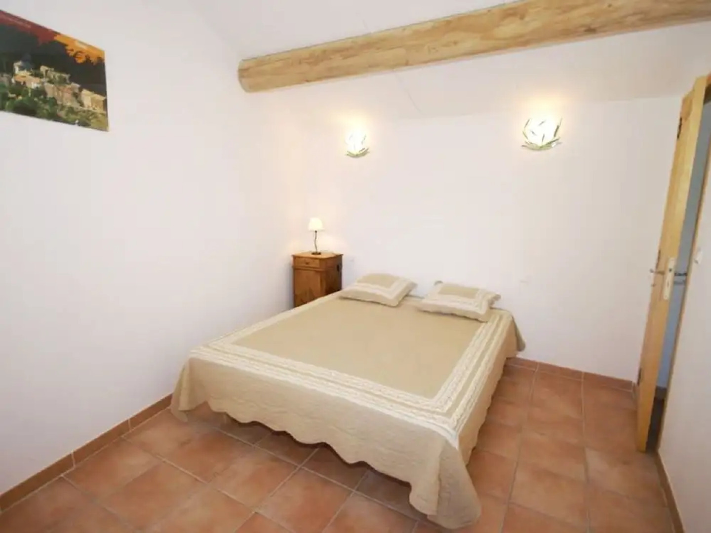 Holiday Home in a Nature Reserve in Beaulieu