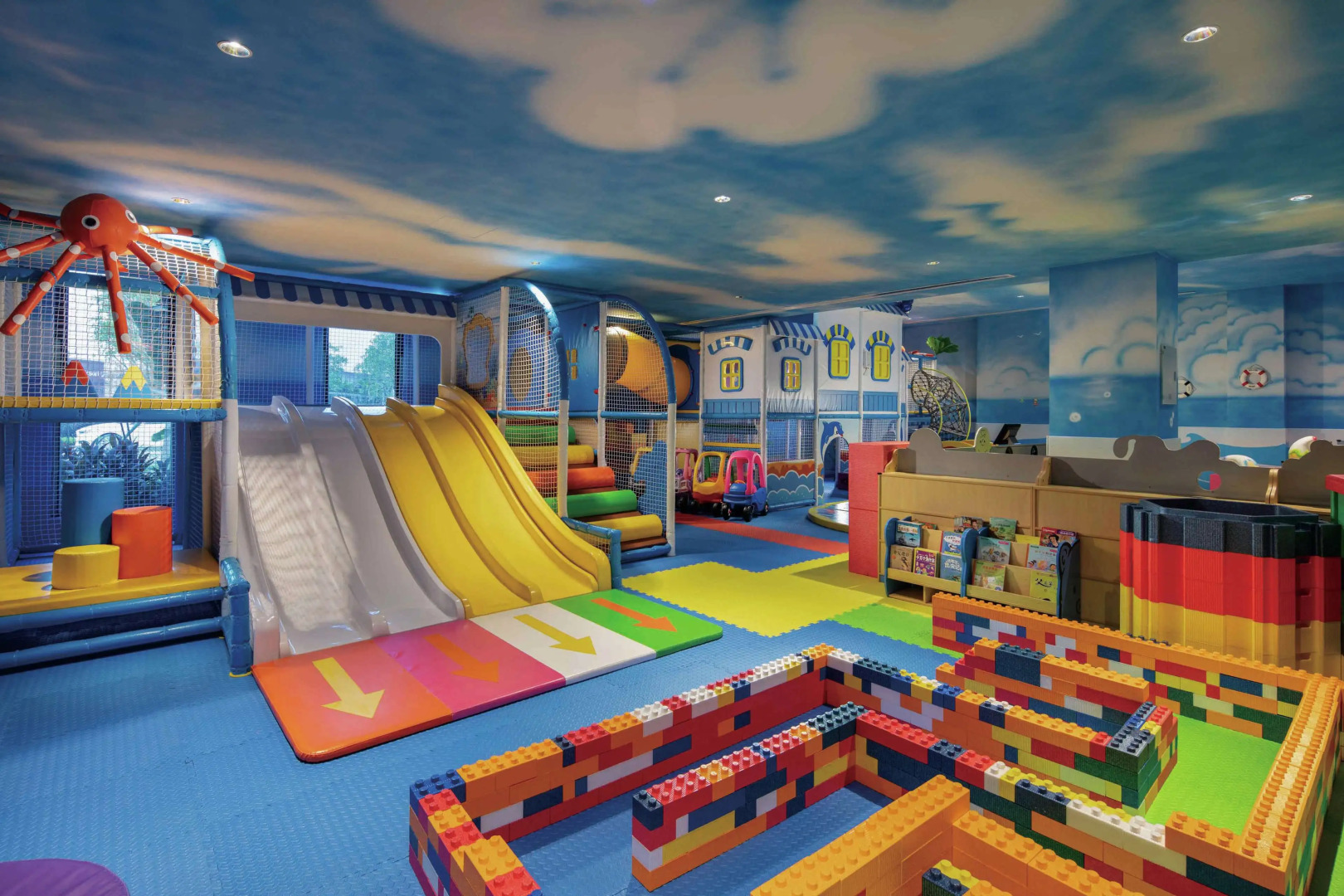 Doubletree Resort By Hilton Hainan – Xinglong Lake