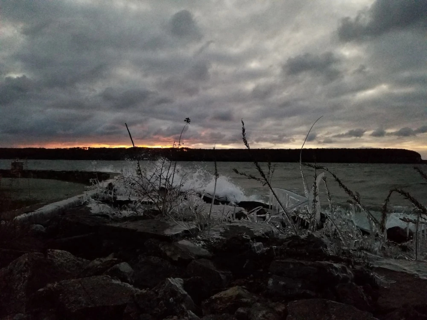 Edgewater Resort