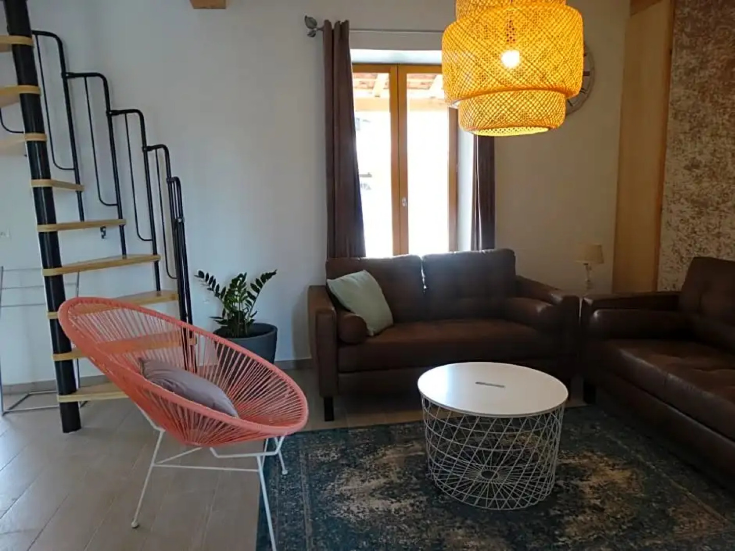 Residence La Salamandre