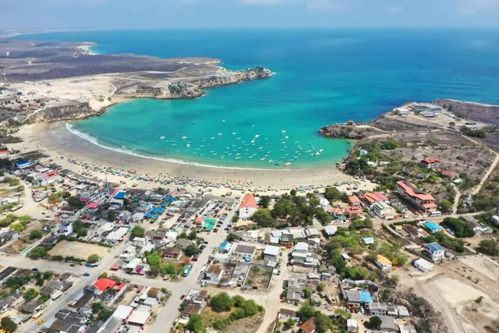 Playa Aventura Hotel
