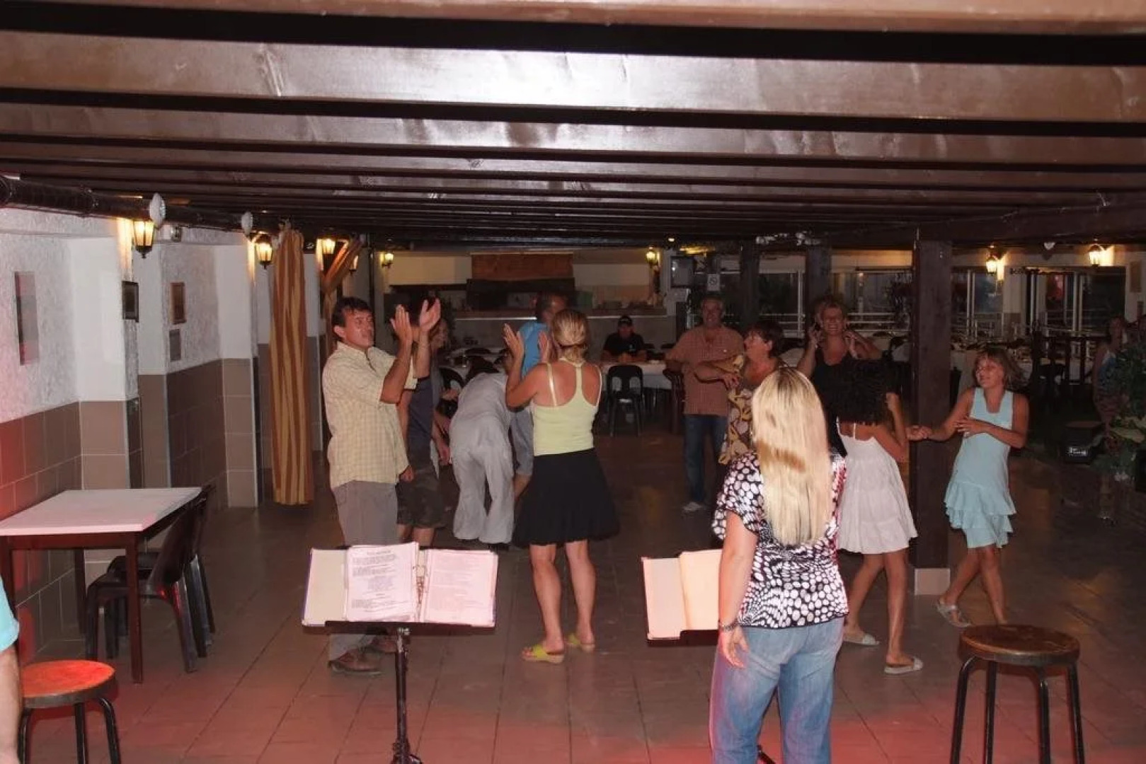 Camping LE Provencal