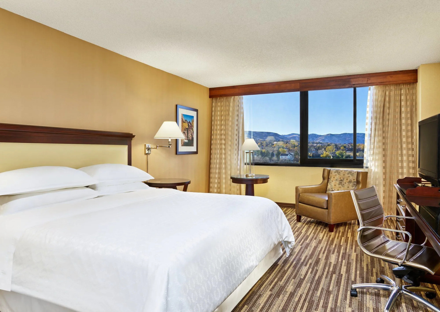 Sheraton Denver West Hotel