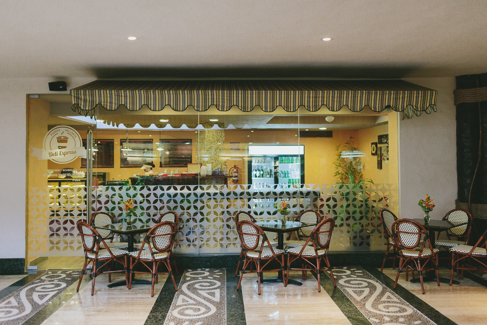 Fiesta Americana Puerto Vallarta All Inclusive & Spa