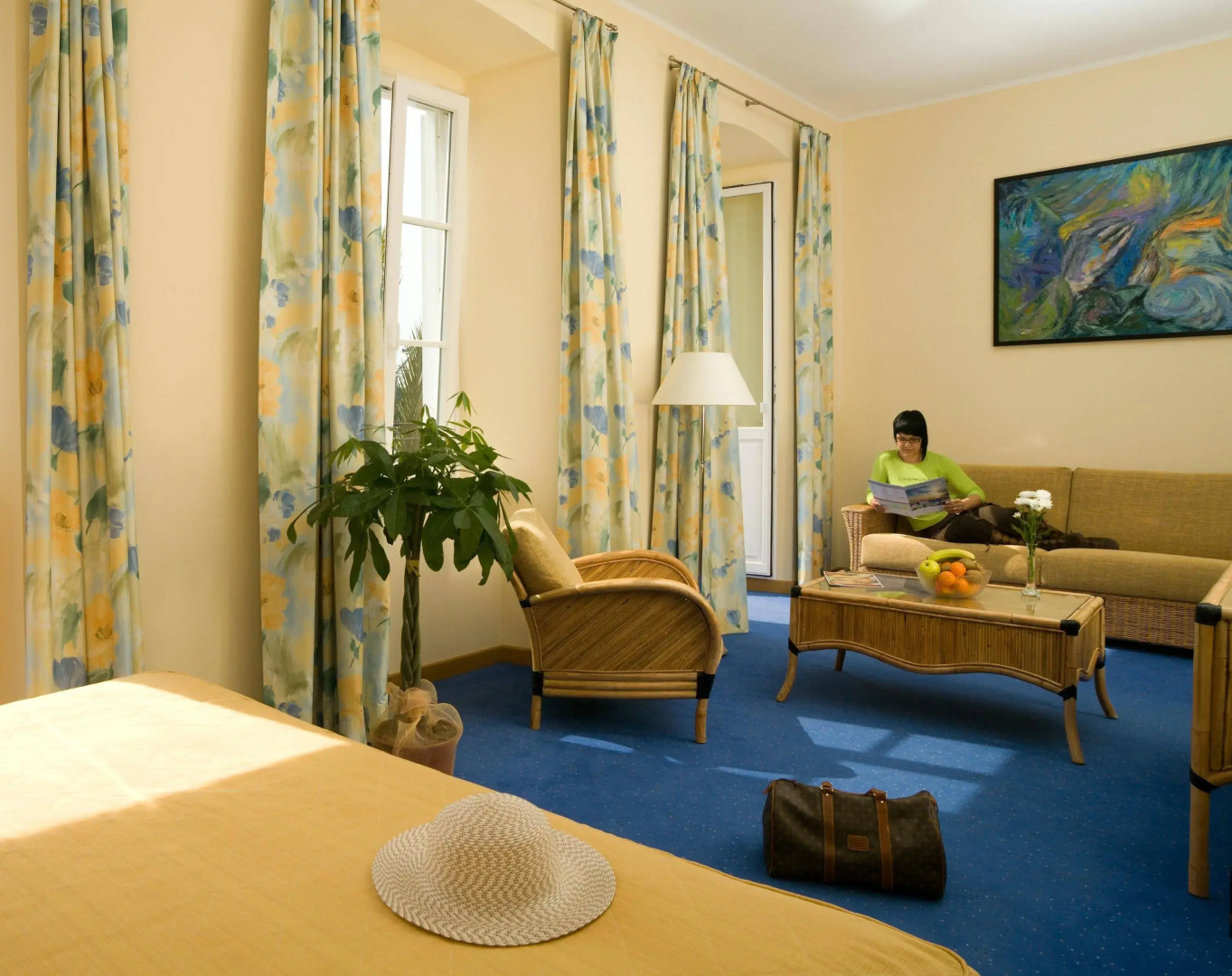 Hotel Apoksiomen by OHM Group