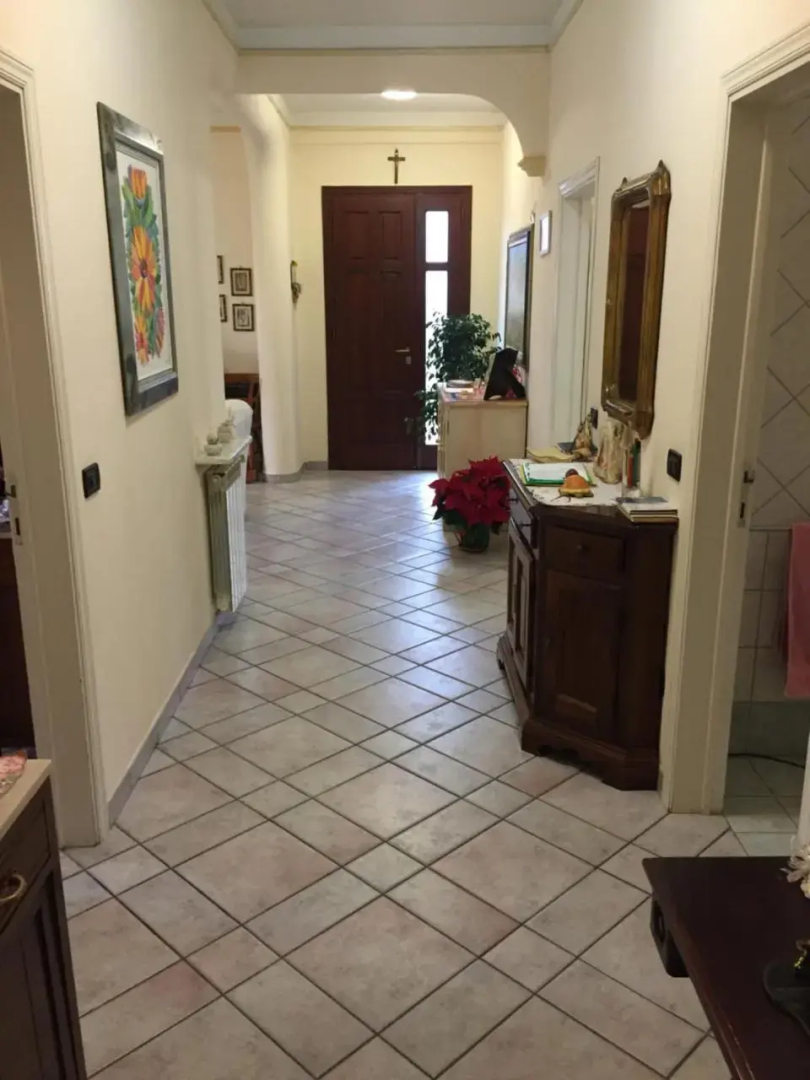 Villa Fiore