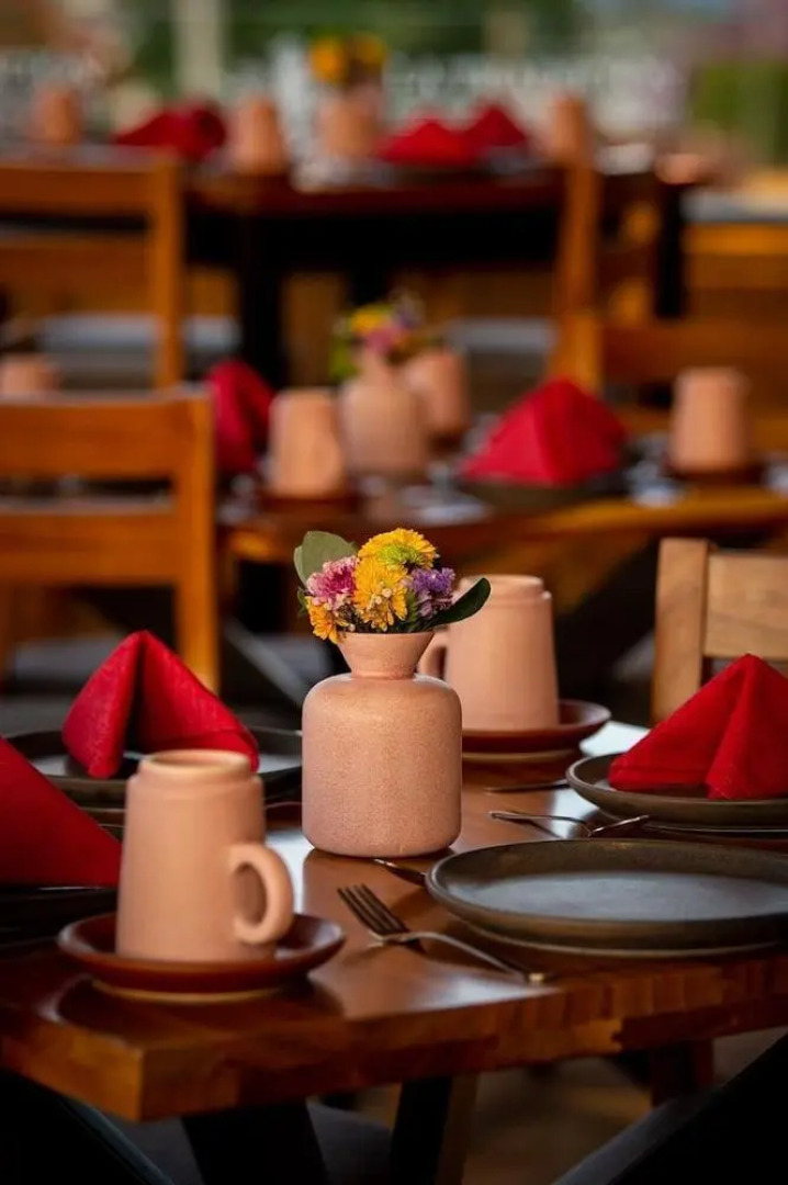 Hotel Boutique La Casona Colorada