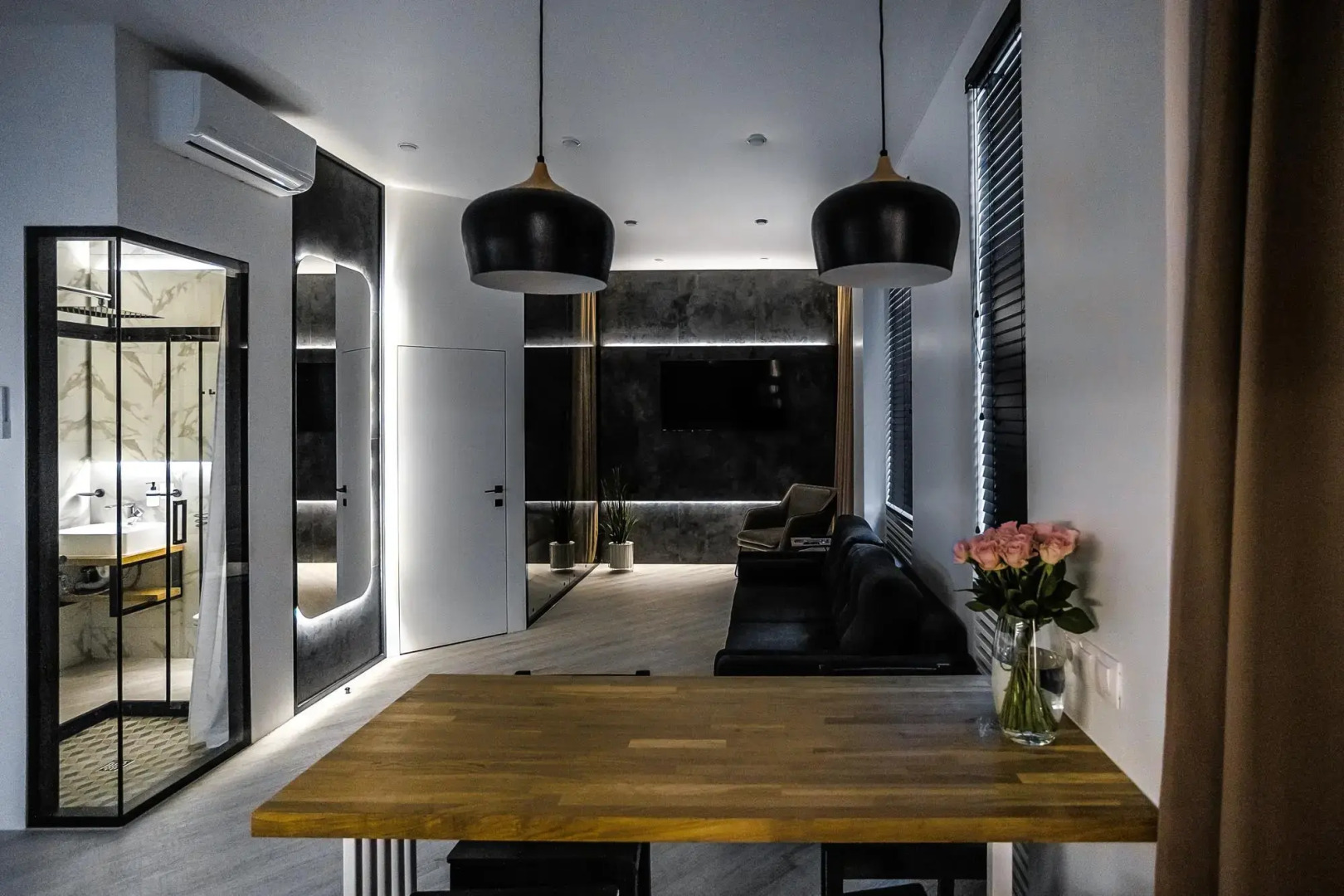 Апартаменты Коузи39 на улице Комсомольская 77а