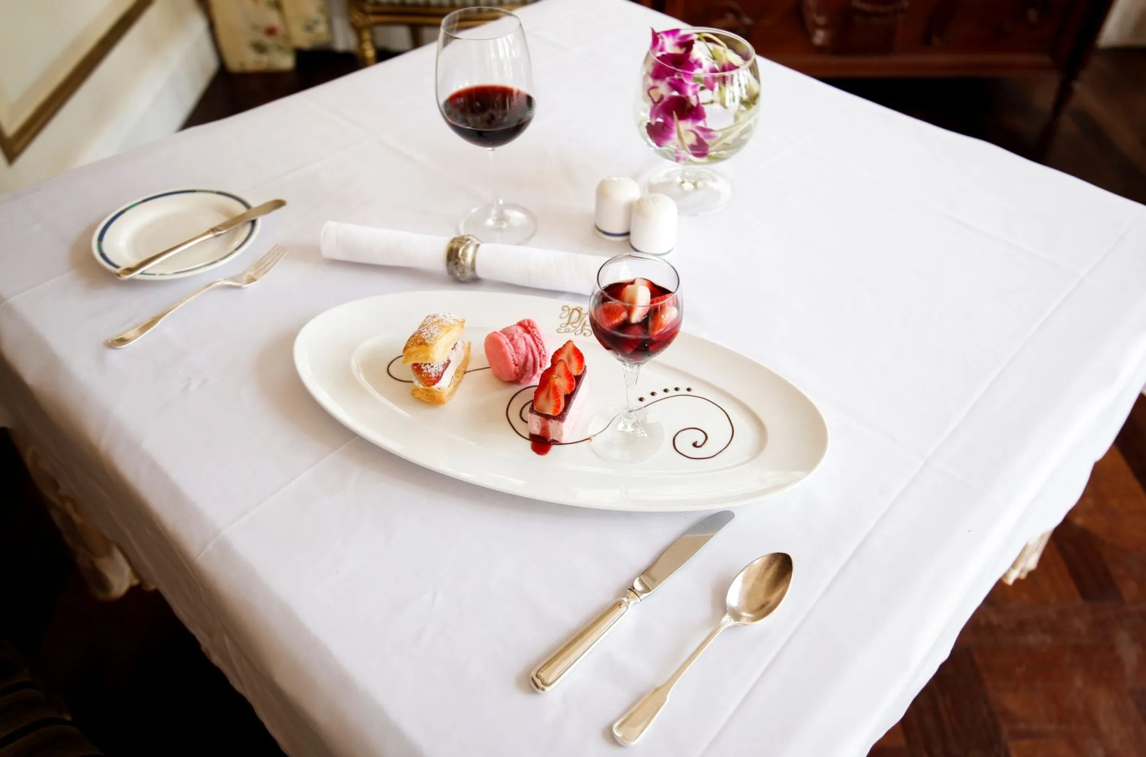Dalat Palace Heritage Hotel