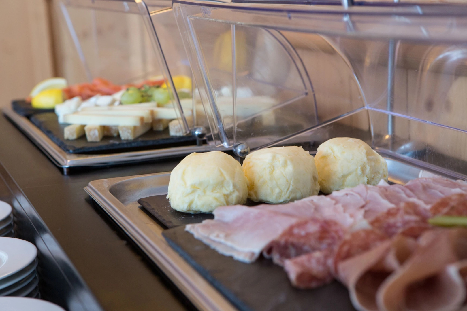 Chalet RoyAlp Hôtel & Spa