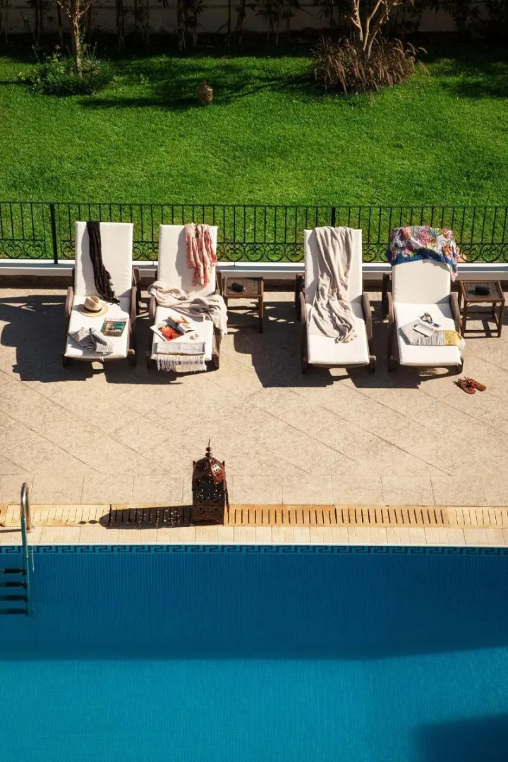 Dar Tanja Boutique Hotel