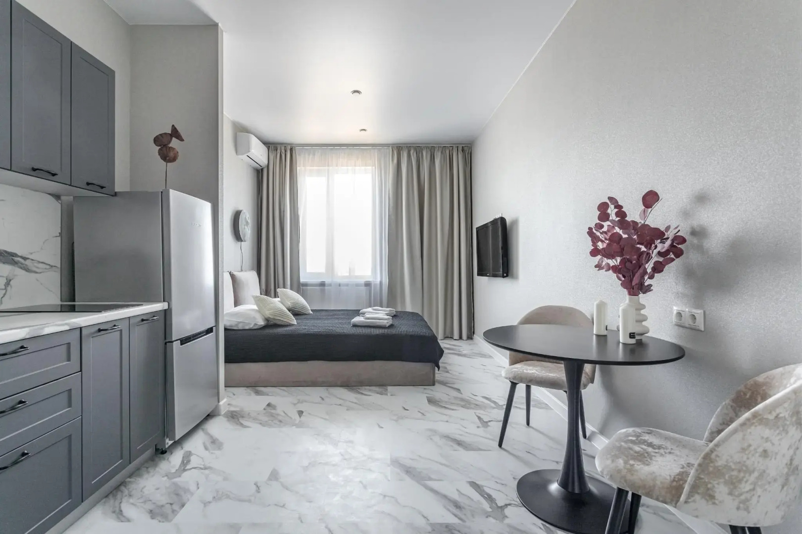 InHome24 (ИнХоум24) на улице Западная