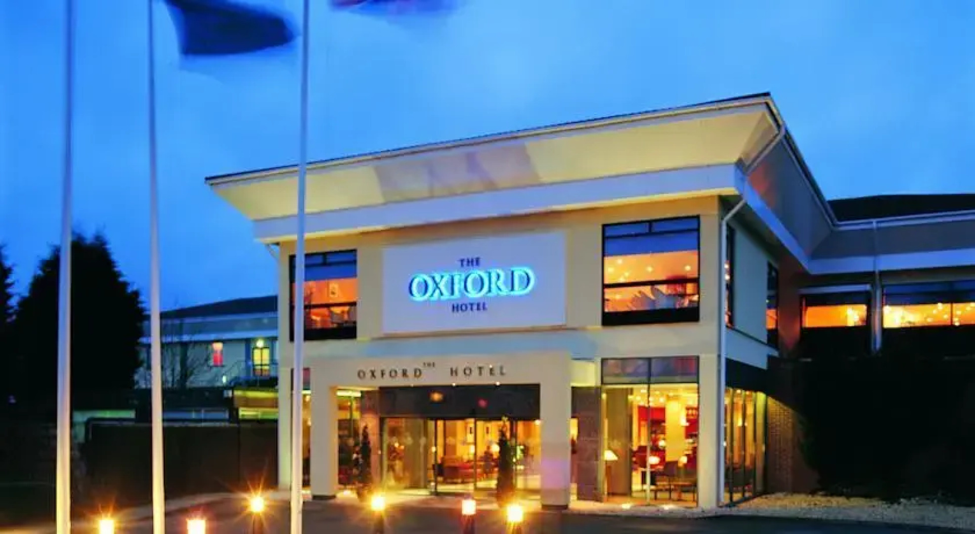 The Oxford Hotel