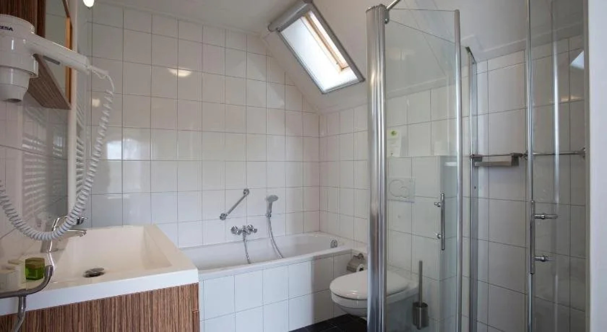 Logis Hotel De Tuinkamer