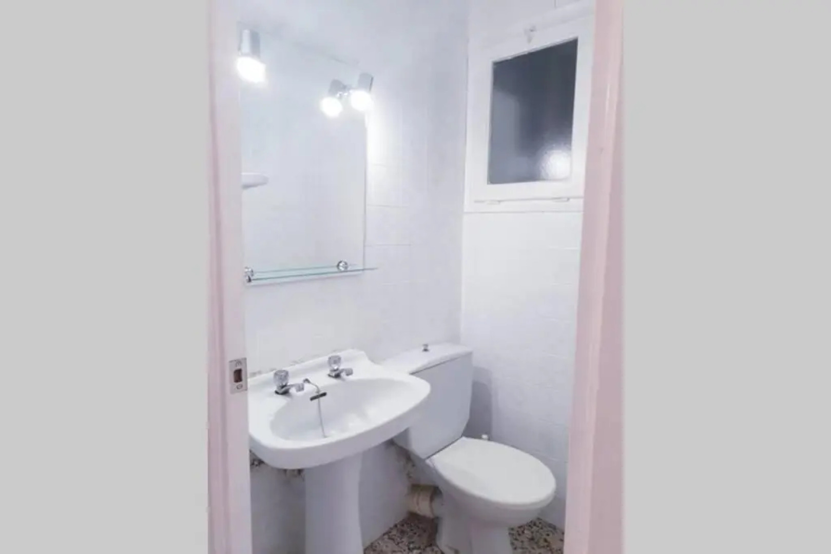 Popa, apartamento céntrico, G3