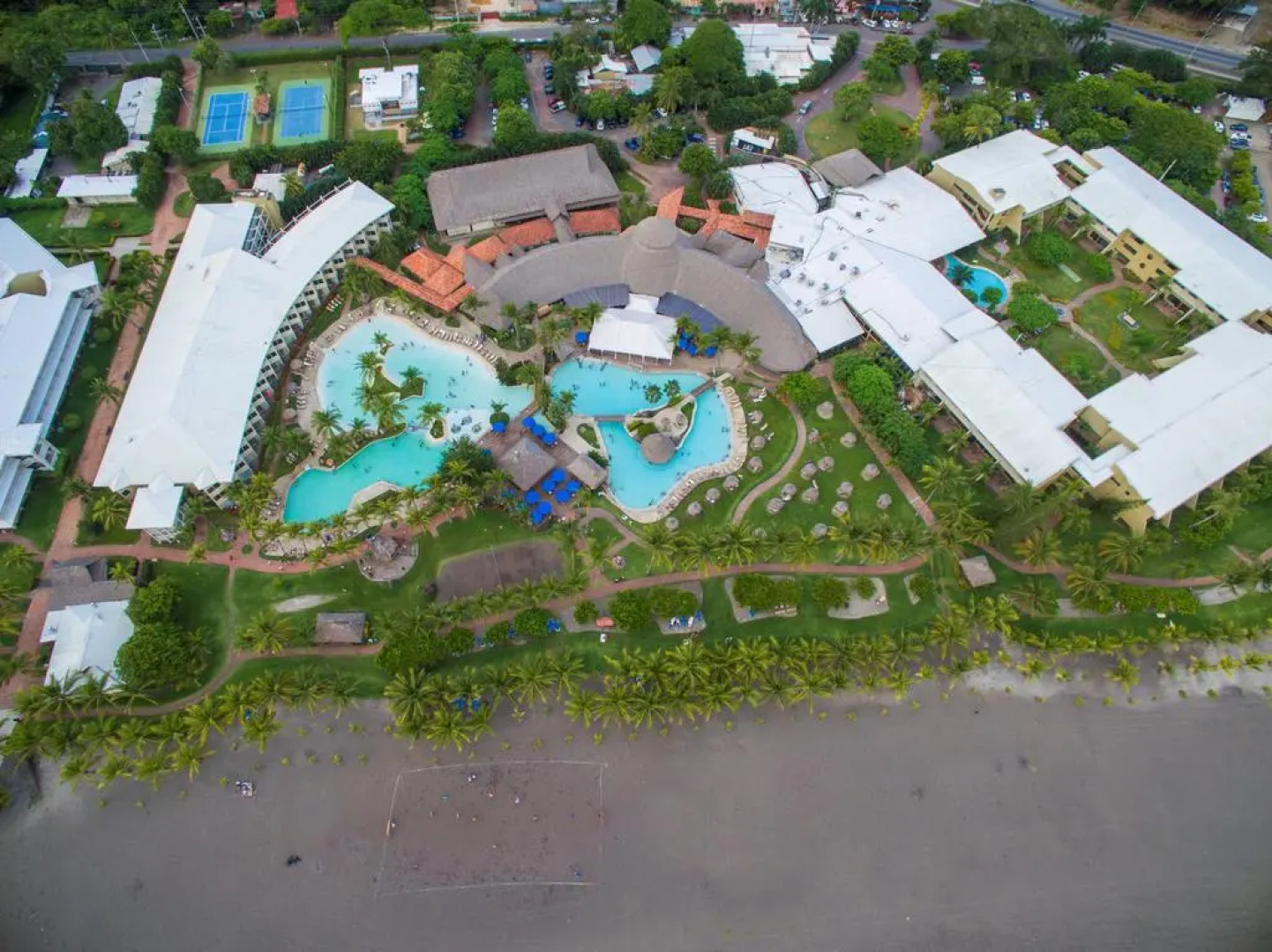 Fiesta Resort Central Pacific - All Inclusive