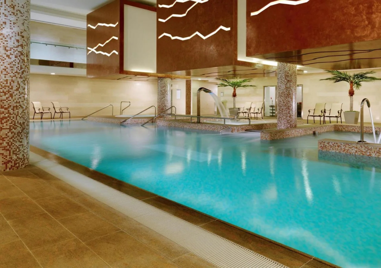 Sheraton Athlone Hotel