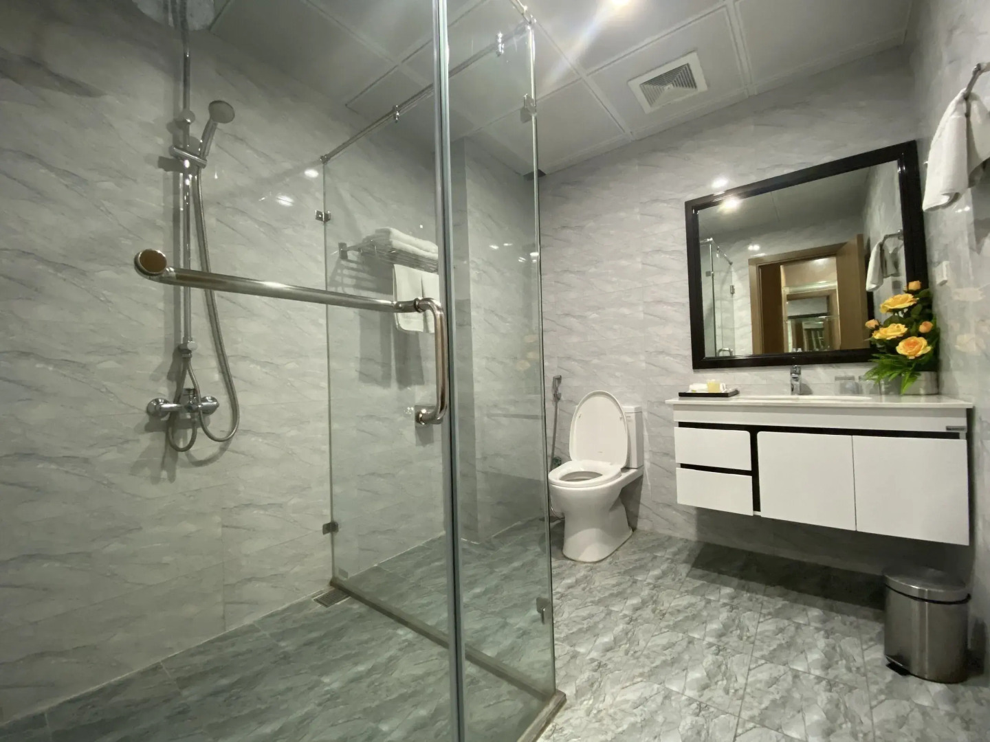 Thanh Dat Hotel Dong Van